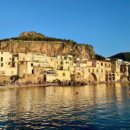 Casa Agora-A Due Passi Dal Mare Apartment Cefalù Exterior foto