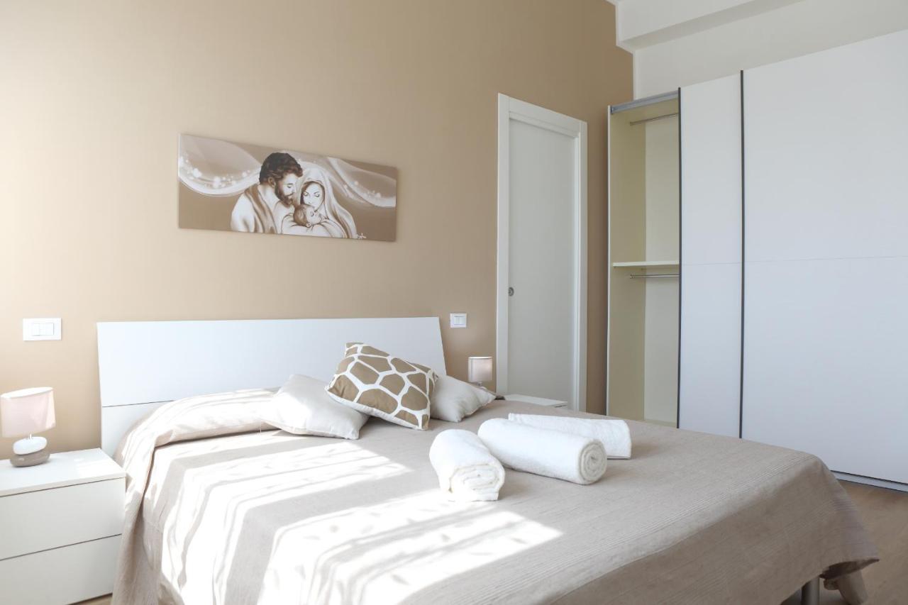 Casa Agora-A Due Passi Dal Mare Apartment Cefalù Exterior foto