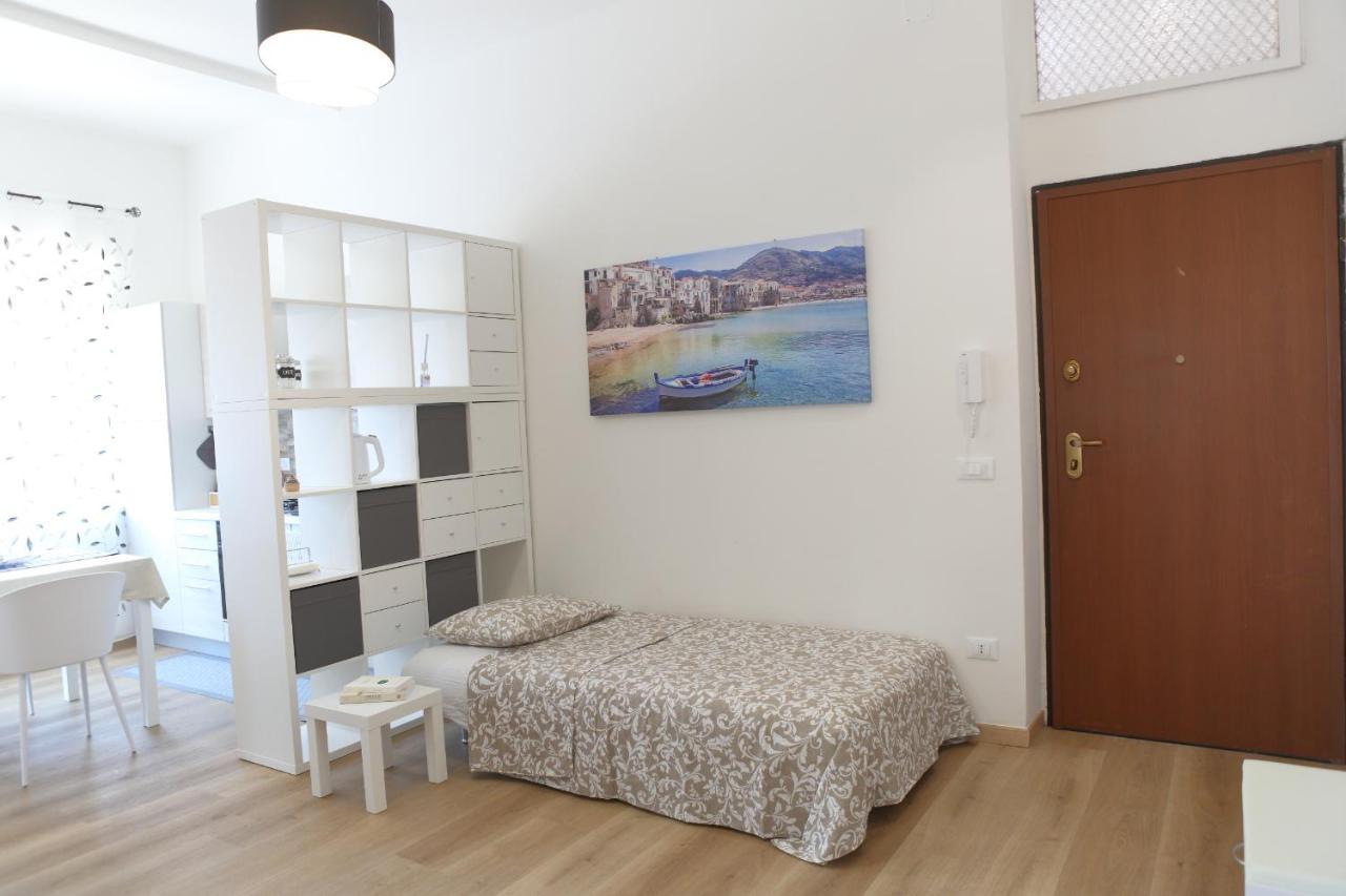 Casa Agora-A Due Passi Dal Mare Apartment Cefalù Exterior foto